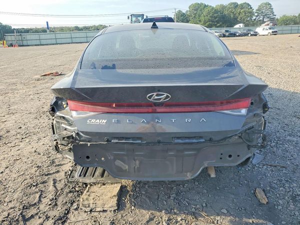 2023 HYUNDAI ELANTRA SEL — DIRR