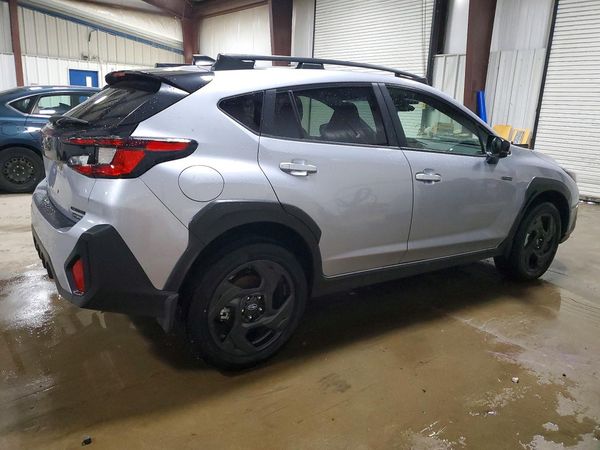 2026 SUBARU CROSSTREK Sport — PSRA