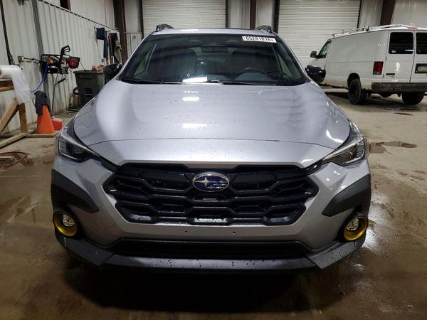 2026 SUBARU CROSSTREK Sport — DIRF