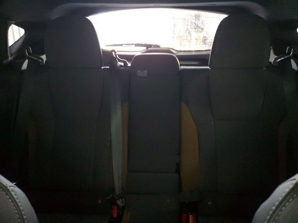 2026 SUBARU CROSSTREK Sport — SUVN
