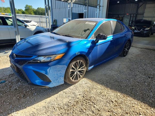 2019 TOYOTA CAMRY L/LE/SE/XLE