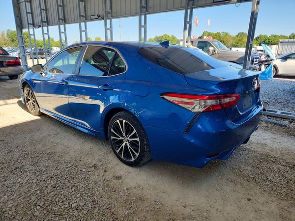 2019 TOYOTA CAMRY L/LE/SE/XLE
