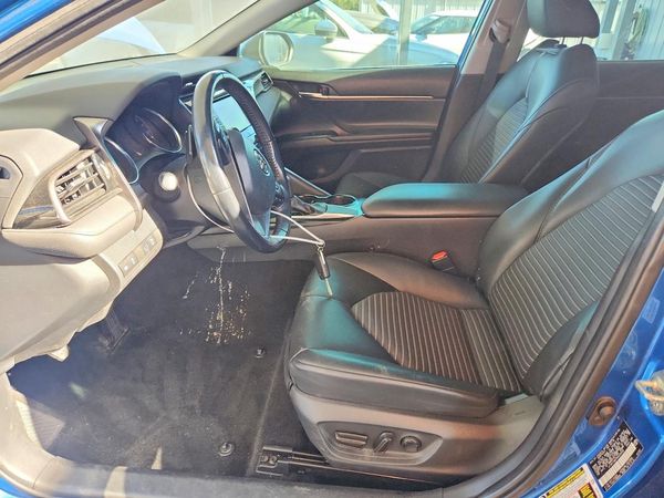 2019 TOYOTA CAMRY L/LE/SE/XLE