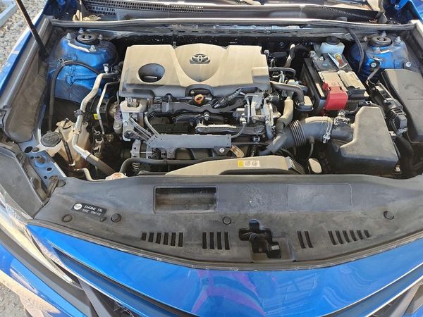 2019 TOYOTA CAMRY L/LE/SE/XLE