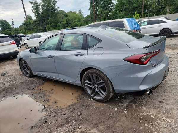 2024 ACURA TLX