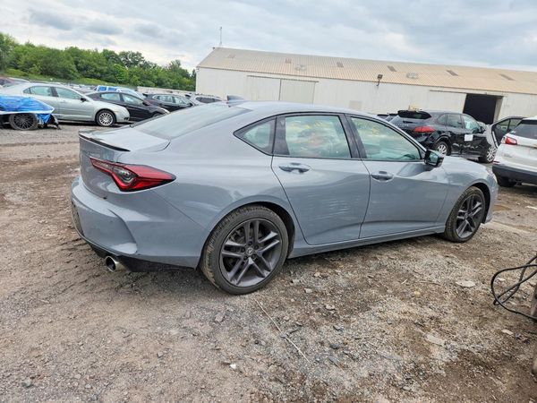 2024 ACURA TLX