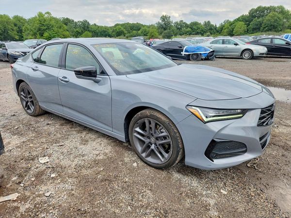 2024 ACURA TLX