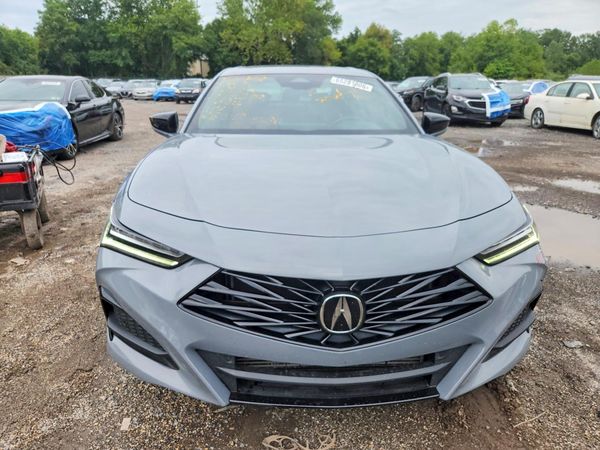 2024 ACURA TLX