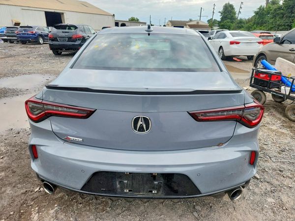 2024 ACURA TLX