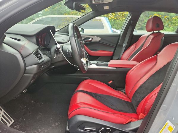 2024 ACURA TLX