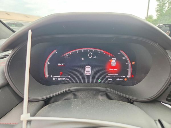 2024 ACURA TLX