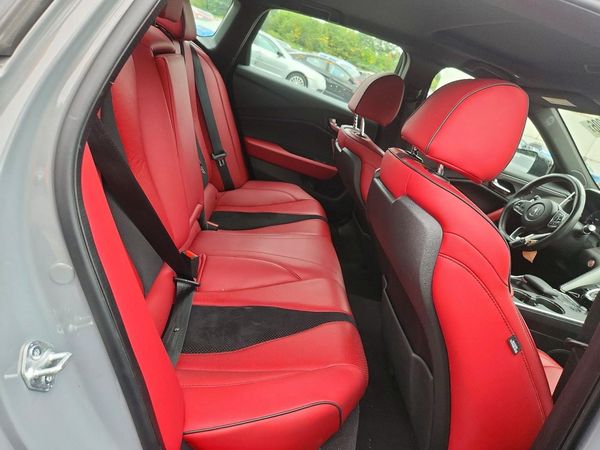 2024 ACURA TLX