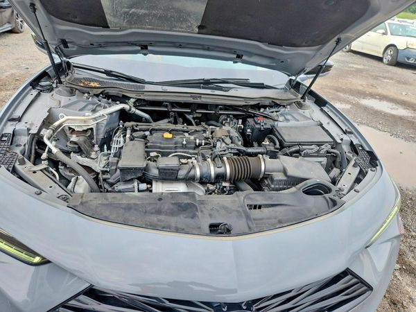 2024 ACURA TLX
