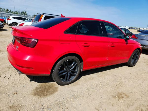 2016 AUDI A3