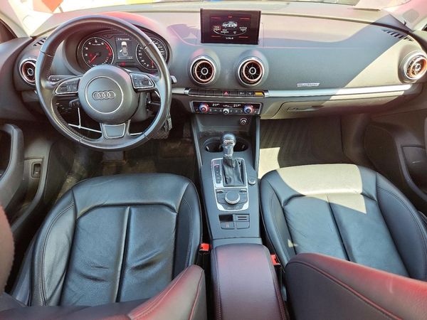 2016 AUDI A3