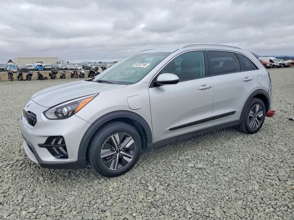 2020 KIA NIRO