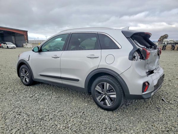 2020 KIA NIRO