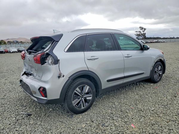 2020 KIA NIRO