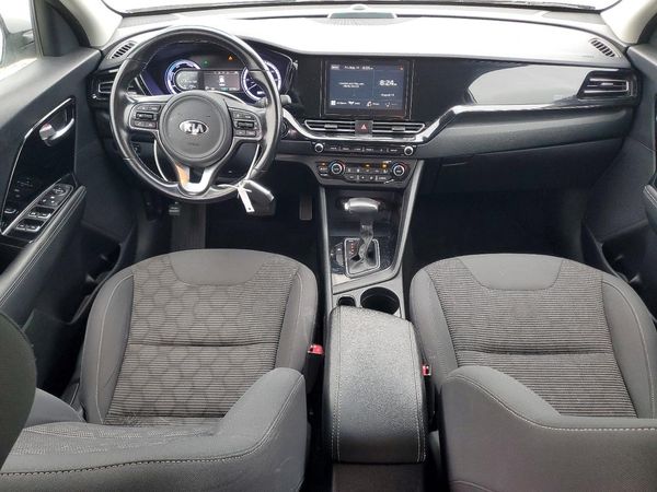 2020 KIA NIRO