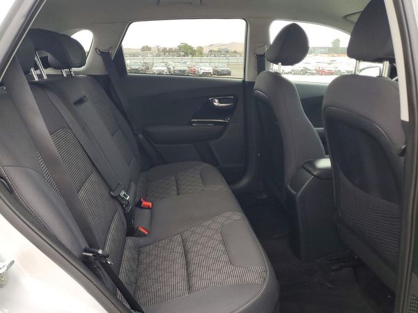 2020 KIA NIRO