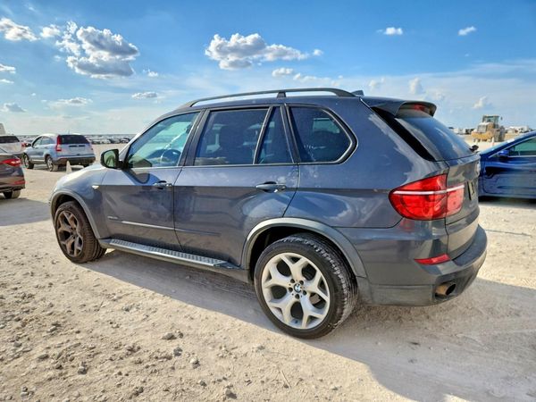 2013 BMW X5 xDrive35i