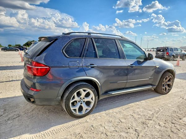 2013 BMW X5 xDrive35i