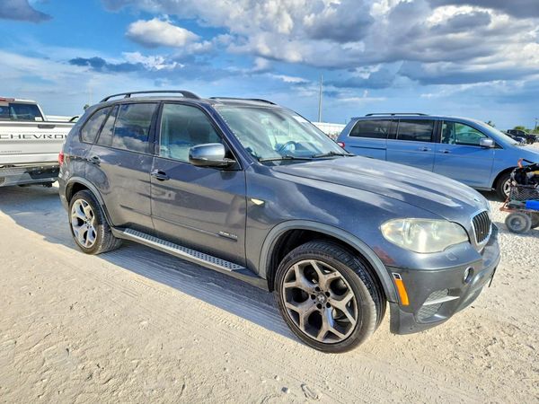 2013 BMW X5 xDrive35i