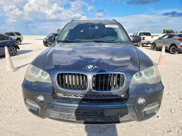 2013 BMW X5 xDrive35i