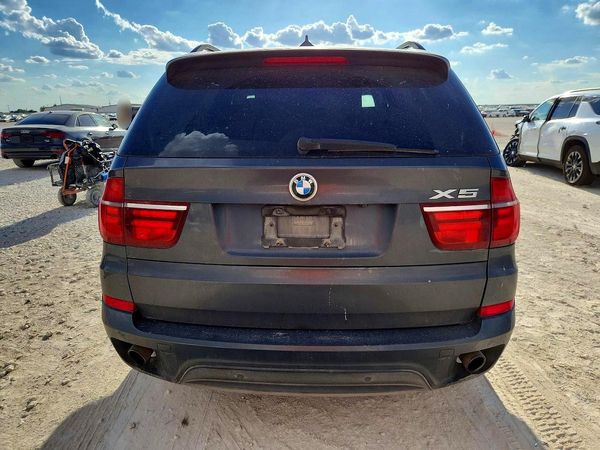 2013 BMW X5 xDrive35i