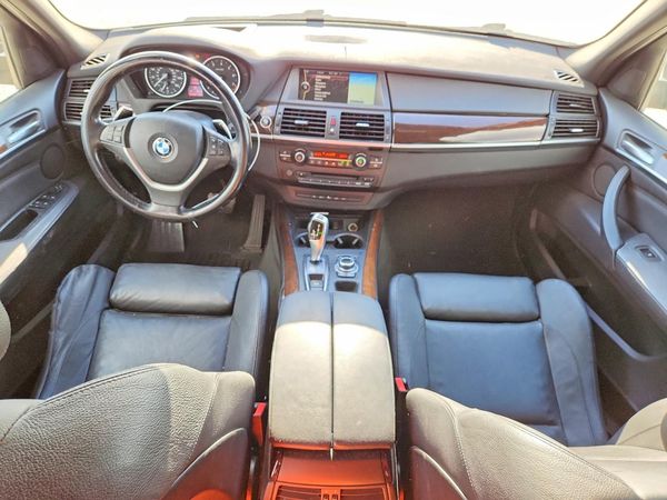 2013 BMW X5 xDrive35i