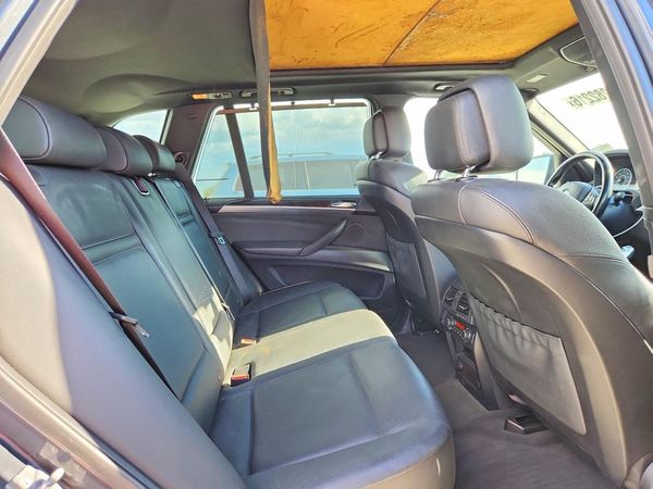 2013 BMW X5 xDrive35i