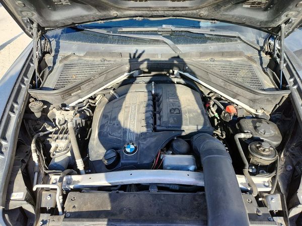2013 BMW X5 xDrive35i