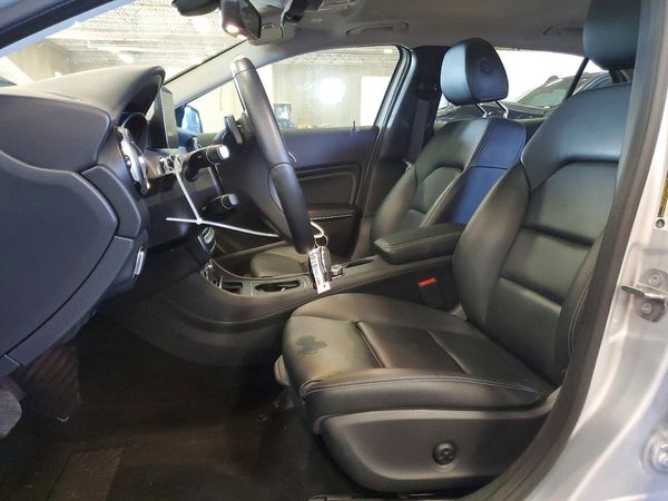 2020 MERCEDES-BENZ GLA GLA250-4M