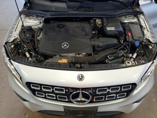 2020 MERCEDES-BENZ GLA GLA250-4M