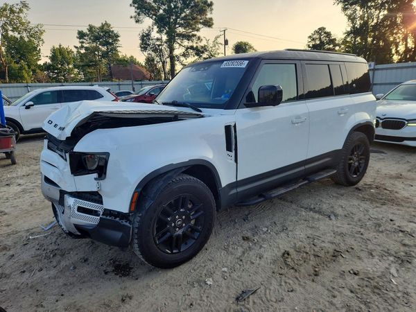 2022 LAND ROVER DEFENDER