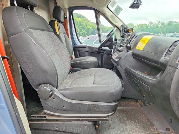 2021 RAM PROMASTER 3500