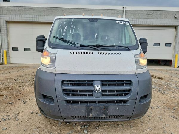 2017 RAM PROMASTER 1500