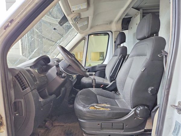 2017 RAM PROMASTER 1500