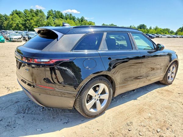 2018 LAND ROVER RANGE ROVER VELAR S