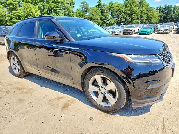 2018 LAND ROVER RANGE ROVER VELAR S