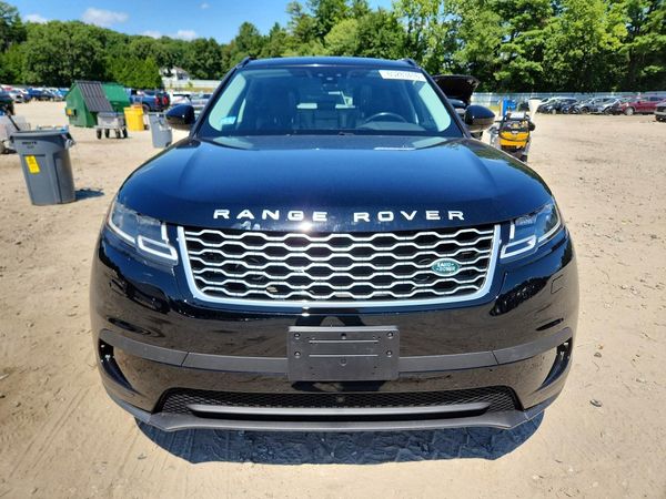 2018 LAND ROVER RANGE ROVER VELAR S