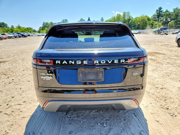 2018 LAND ROVER RANGE ROVER VELAR S