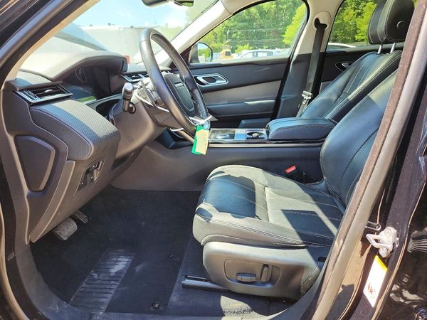 2018 LAND ROVER RANGE ROVER VELAR S