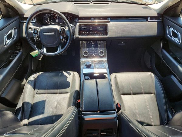 2018 LAND ROVER RANGE ROVER VELAR S