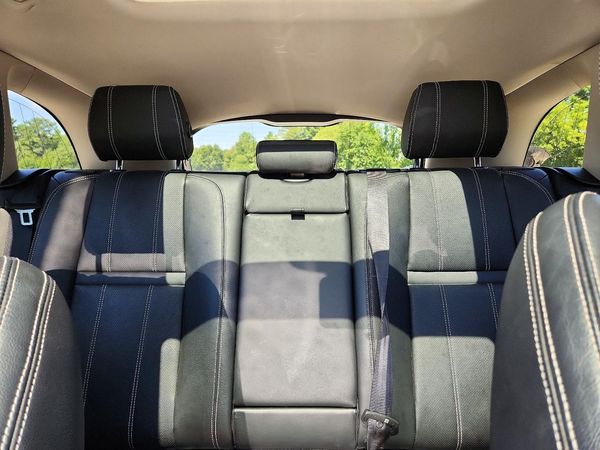 2018 LAND ROVER RANGE ROVER VELAR S