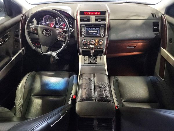 2013 MAZDA CX-9 Grand Touring/GT