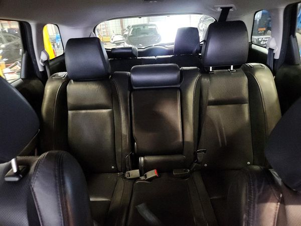 2013 MAZDA CX-9 Grand Touring/GT