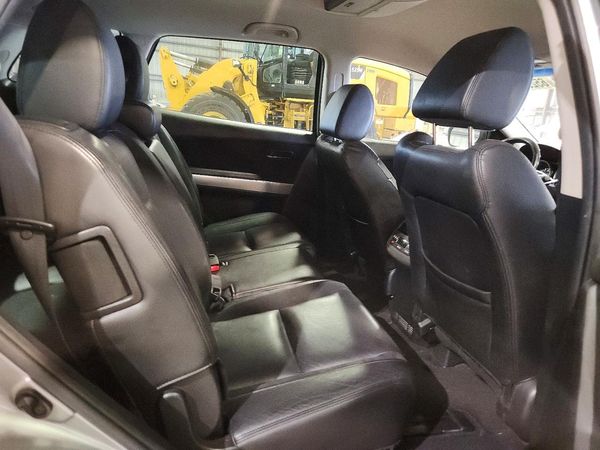 2013 MAZDA CX-9 Grand Touring/GT