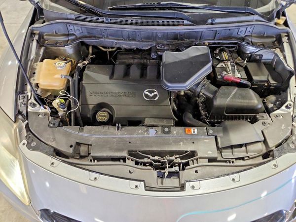 2013 MAZDA CX-9 Grand Touring/GT