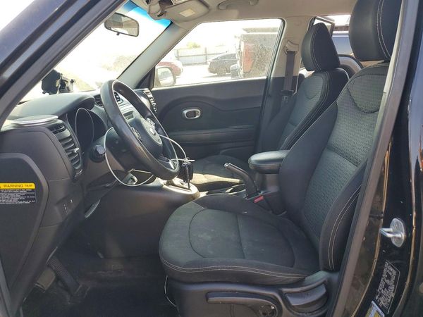 2014 KIA SOUL GLS(PLUS)